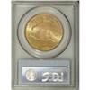 Image 2 : 1924 $20 MS63 PCGS