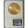 Image 2 : 1924 $20 MS63 NGC