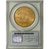Image 2 : 1924 $20 MS63 PCGS