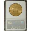 Image 2 : 1924 $20 MS63 NGC