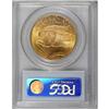 Image 2 : 1924 $20 MS64 PCGS