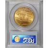 Image 2 : 1924 $20 MS64 PCGS