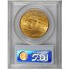 Image 2 : 1924 $20 MS64 PCGS
