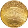 Image 2 : 1924 $20 MS64 PCGS
