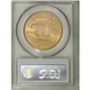 Image 2 : 1924 $20 MS64 PCGS