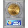 Image 2 : 1924 $20 MS65 PCGS