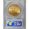 Image 2 : 1924 $20 MS65 PCGS