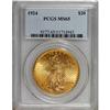 Image 3 : 1924 $20 MS65 PCGS