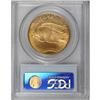 Image 2 : 1924 $20 MS65 PCGS