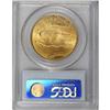 Image 2 : 1924 $20 MS65 PCGS