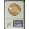 Image 2 : 1925 $20 MS62 NGC
