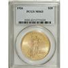 Image 1 : 1926 $20 MS63 PCGS