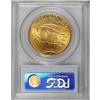 Image 2 : 1926 $20 MS64 PCGS