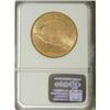Image 2 : 1927 $20 MS63 NGC