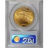 Image 2 : 1927 $20 MS64 PCGS