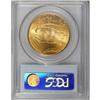 Image 2 : 1927 $20 MS64 PCGS
