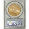 Image 2 : 1927 $20 MS64 PCGS