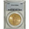 Image 1 : 1927 $20 MS64 PCGS