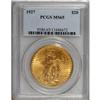 Image 1 : 1927 $20 MS65 PCGS