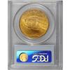 Image 2 : 1927 $20 MS65 PCGS
