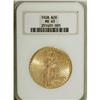 Image 1 : 1928 $20 MS63 NGC