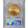 Image 2 : 1928 $20 MS64 PCGS