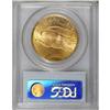 Image 4 : 1928 $20 MS64 PCGS