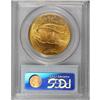 Image 2 : 1928 $20 MS64 PCGS