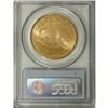 Image 2 : 1928 $20 MS64 PCGS