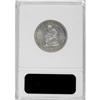 Image 2 : 1893 25C Isabella Quarter MS60 ANACS
