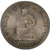Image 2 : 1893 25C Isabella Quarter MS61 NGC