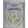 Image 1 : 1921 50C Alabama MS63 PCGS