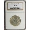 Image 1 : 1936 50C Albany MS65 NGC