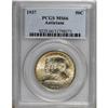 Image 1 : 1937 50C Antietam MS66 PCGS