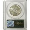 Image 4 : 1936-S 50C Bay Bridge MS65 PCGS
