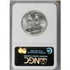 Image 2 : 1937-S 50C Boone MS66 NGC