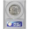 Image 2 : 1925-S 50C California MS64 PCGS