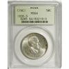 Image 1 : 1936-S 50C Cincinnati MS64 PCGS