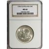 Image 1 : 1936 50C Cleveland MS66 NGC