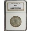 Image 1 : 1936 50C Columbia MS64 NGC