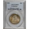 Image 1 : 1892 50C Columbian MS65 PCGS