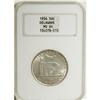 Image 1 : 1936 50C Delaware MS64 NGC