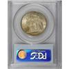 Image 2 : 1936 50C Elgin MS66 PCGS