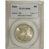 Image 1 : 1936 50C Elgin MS66 PCGS