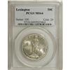 Image 1 : 1925 50C Lexington MS64 PCGS