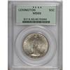 Image 1 : 1925 50C Lexington MS65 PCGS