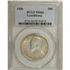 Image 1 : 1936 50C Lynchburg MS66 PCGS