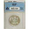 Image 1 : 1920 50C Maine MS64 ANACS