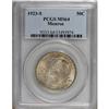Image 1 : 1923-S 50C Monroe MS64 PCGS