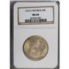 Image 1 : 1923-S 50C Monroe MS64 NGC